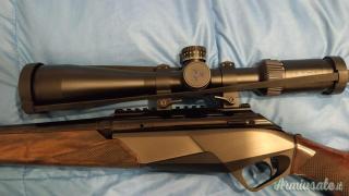 Benelli lupo best wood .308 Winchester