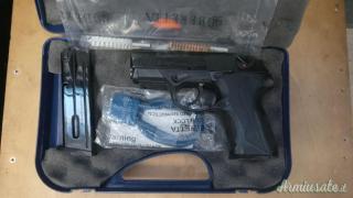 Beretta PX4 Compact 9x21mm IMI
