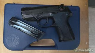 Beretta PX4 Compact 9x21mm IMI
