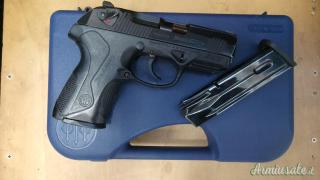 Beretta PX4 Compact 9x21mm IMI