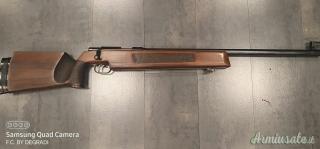 Anschutz MODEL MATCH 54 .22 Long Rifle