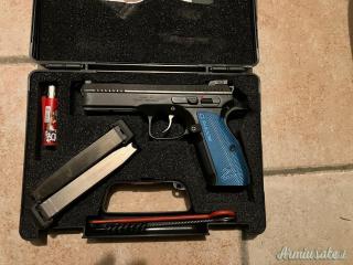 CZ | Ceska Zbrojovka Shadow 2 9x21mm IMI