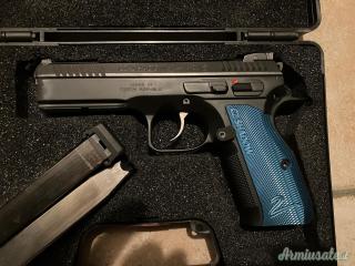 CZ | Ceska Zbrojovka Shadow 2 9x21mm IMI