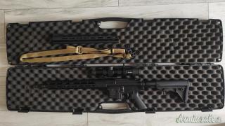 Norinco Cqa .223 Remington