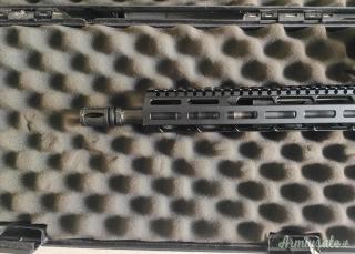 Norinco Cqa .223 Remington