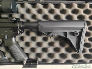 Norinco Cqa .223 Remington