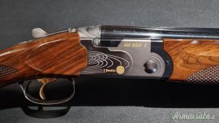 Beretta 682 GOLD E PARI AL NUOVO