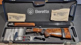 Beretta 682 GOLD E PARI AL NUOVO