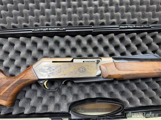 Browning Limited 125º Cal.30-06