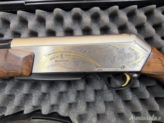 Browning Limited 125º Cal.30-06