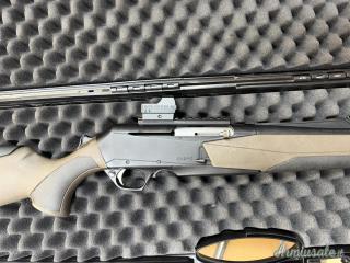 Browning MK3 HC Cal.308 Punto rosso Kite