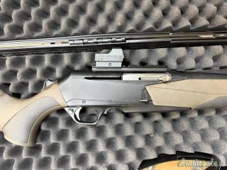 Browning MK3 HC Cal.308 Punto rosso Kite