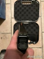 Glock G17 Gen. 5 9x21mm IMI