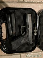 Glock G17 Gen. 5 9x21mm IMI