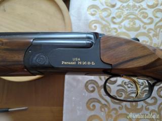 Perazzi mx2 usa,ak47,zanoleti 12