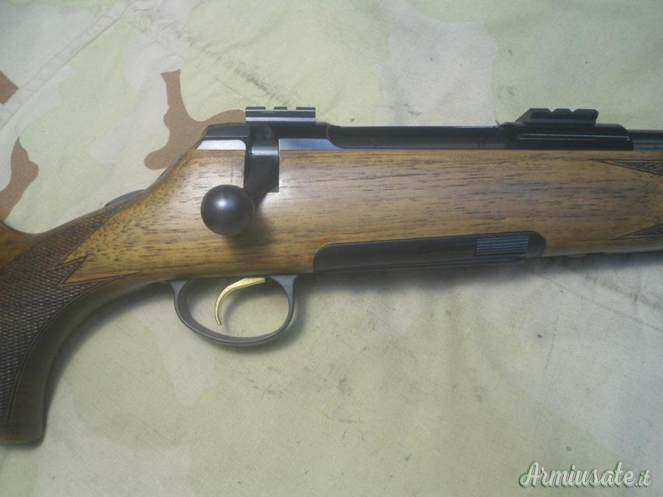 Rossler Waffen KEG TITAN 6 STUTZEN EXKLUSIV 7x57mm Mauser