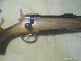 Rossler Waffen KEG TITAN 6 STUTZEN EXKLUSIV 7x57mm Mauser
