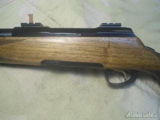 Rossler Waffen KEG TITAN 6 STUTZEN EXKLUSIV 7x57mm Mauser