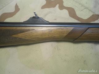 Rossler Waffen KEG TITAN 6 STUTZEN EXKLUSIV 7x57mm Mauser