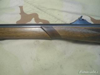 Rossler Waffen KEG TITAN 6 STUTZEN EXKLUSIV 7x57mm Mauser