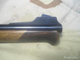 Rossler Waffen KEG TITAN 6 STUTZEN EXKLUSIV 7x57mm Mauser