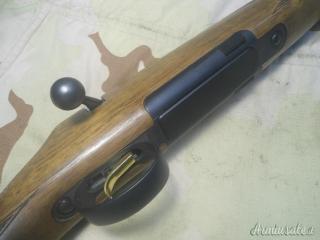 Rossler Waffen KEG TITAN 6 STUTZEN EXKLUSIV 7x57mm Mauser