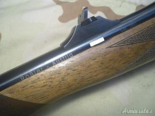 Rossler Waffen KEG TITAN 6 STUTZEN EXKLUSIV 7x57mm Mauser