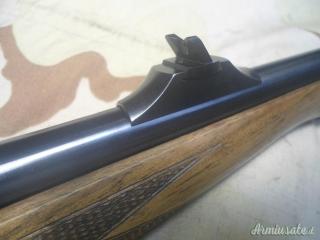 Rossler Waffen KEG TITAN 6 STUTZEN EXKLUSIV 7x57mm Mauser