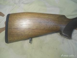Rossler Waffen KEG TITAN 6 STUTZEN EXKLUSIV 7x57mm Mauser