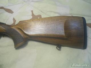 Rossler Waffen KEG TITAN 6 STUTZEN EXKLUSIV 7x57mm Mauser
