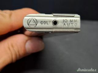Colt Delta Elite 10 mm Auto da 8 colpi