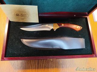 Coltello Böker Magnum Collection 1994 - Completo di Scatola e Certificato