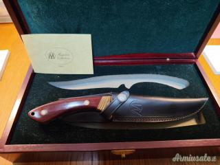 Coltello Böker Magnum Collection 1994 - Completo di Scatola e Certificato