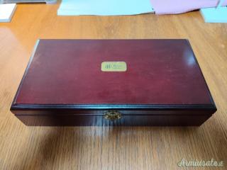 Coltello Böker Magnum Collection 1994 - Completo di Scatola e Certificato