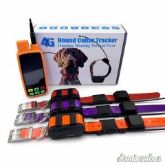 Nuovissimo sistema Eseek GPS (trasmettitore + collare)