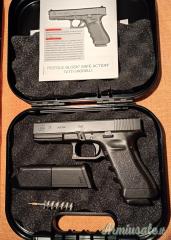 Glock -  Mod. 17