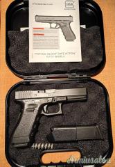 Glock -  Mod. 17