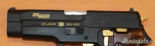 AFFARE Sig Sauer P220 Commemorativa 125°