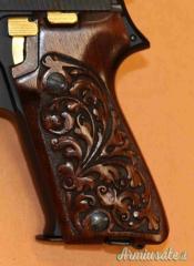 AFFARE Sig Sauer P220 Commemorativa 125°