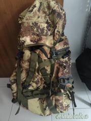 Zaino NERG Blue Sky Pro 50 LT