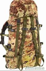 Zaino NERG Blue Sky Pro 50 LT