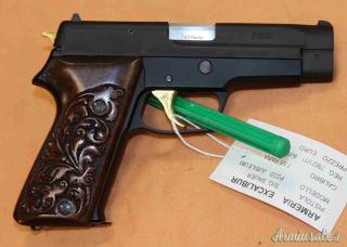AFFARE Sig Sauer P220 Commemorativa 125°