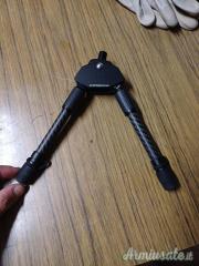 Bipiede spartan javelin