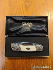 Coltello Herbertz 125 Anniversario da Collezione con Scatola