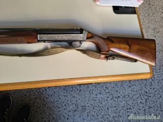 Benelli A123 12