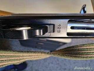 Benelli A123 12