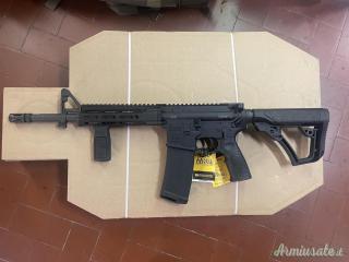 Daniel Defense DDM4 V7S .223 Remington