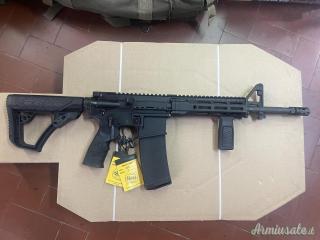 Daniel Defense DDM4 V7S .223 Remington