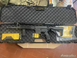 Daniel Defense DDM4 V7S .223 Remington