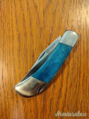 Coltello tascabile vintage David Rostfrei Maniago